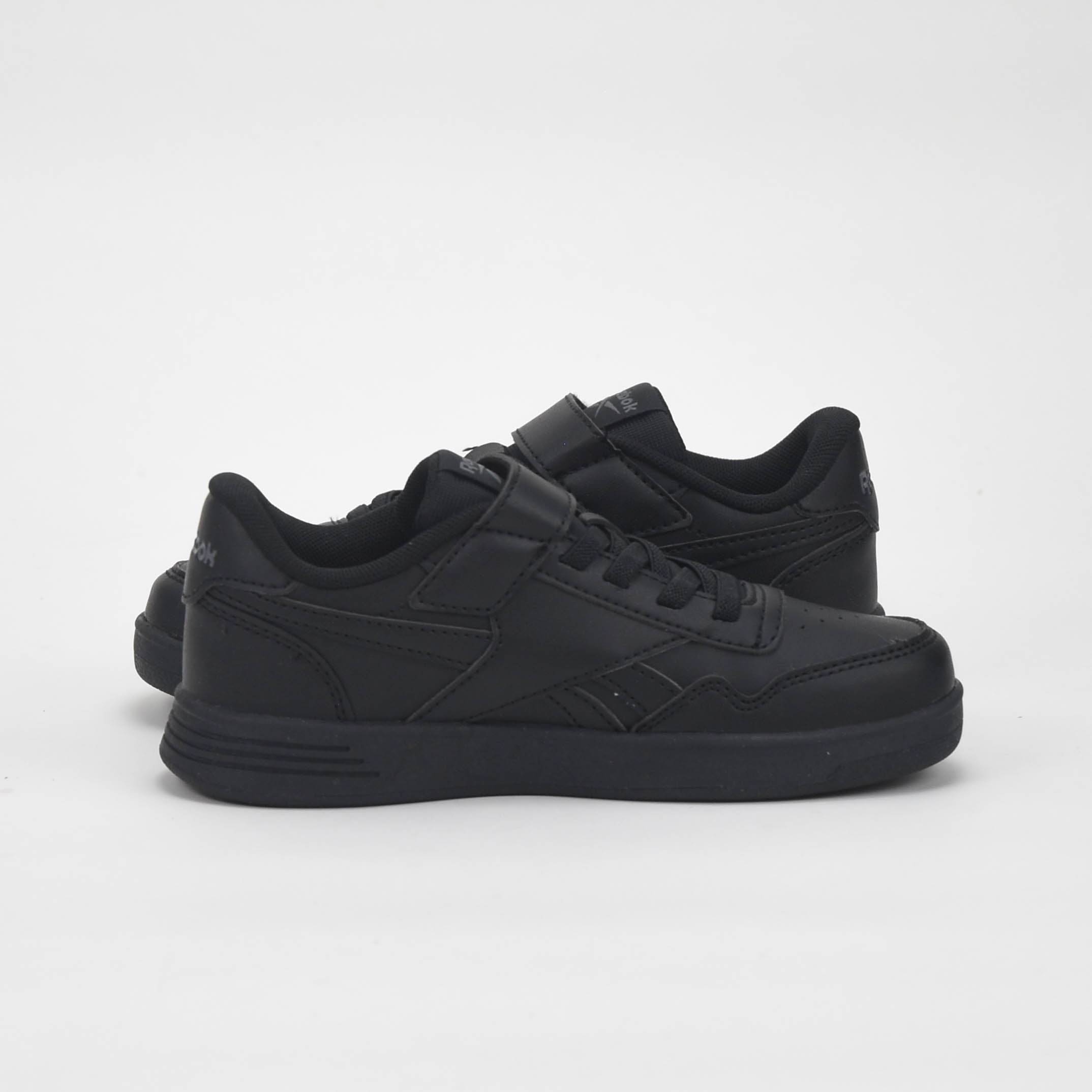 Reebok Court Advance — Baskets enfant mode