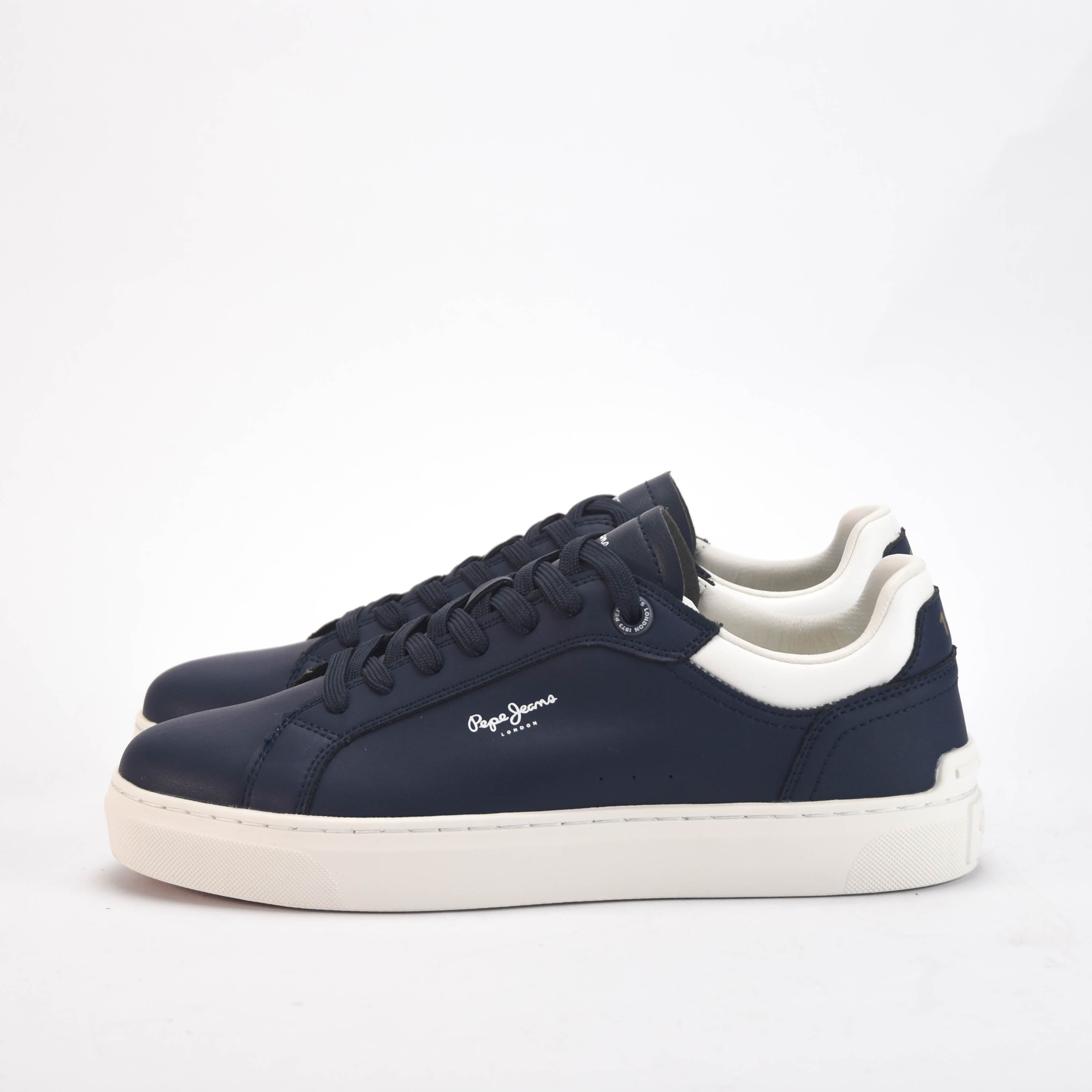 Pepe Jeans — Chaussures beige mode