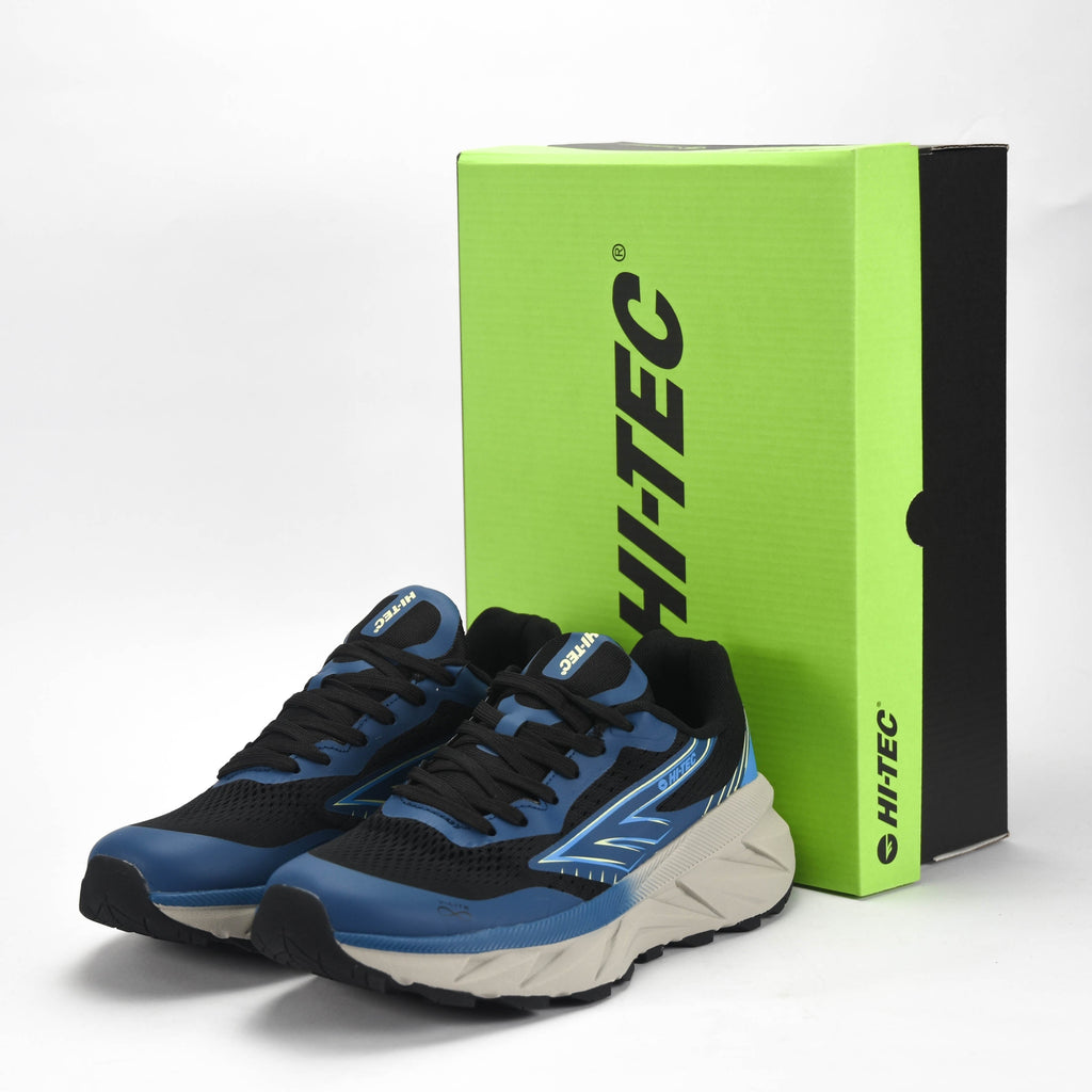 Hi-Tec — Baskets enfant