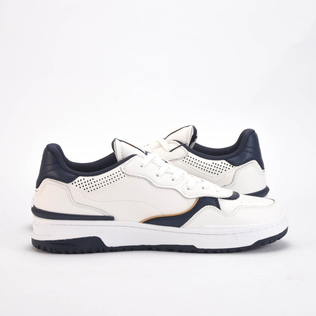 Pepe Jeans — Chaussures bleu marine mode