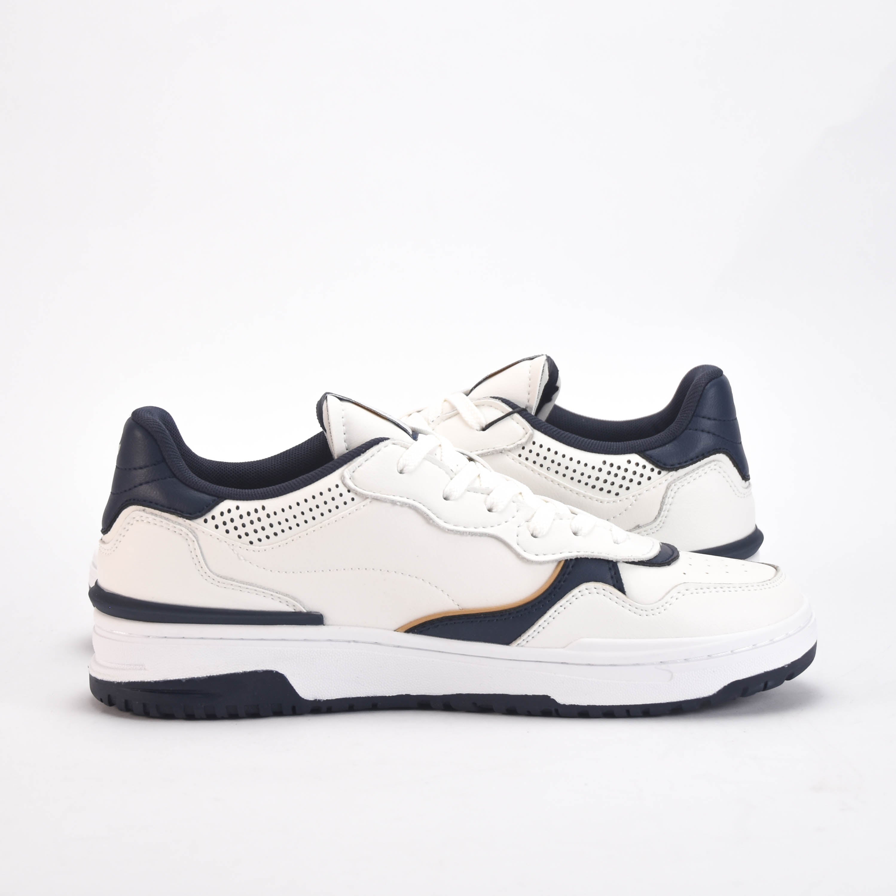 Pepe Jeans — Chaussures bleu marine mode