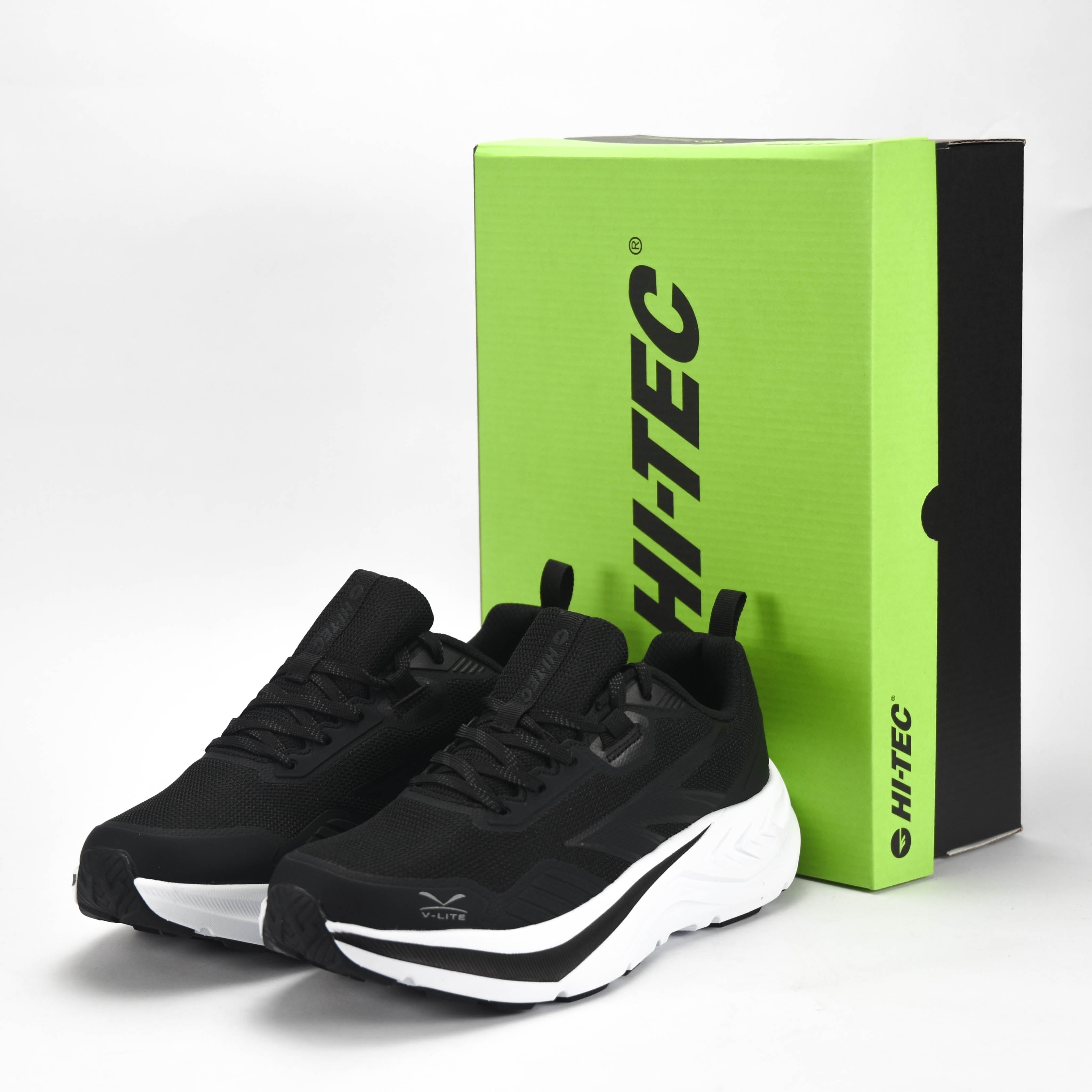 HI-TEC BASKET S015198