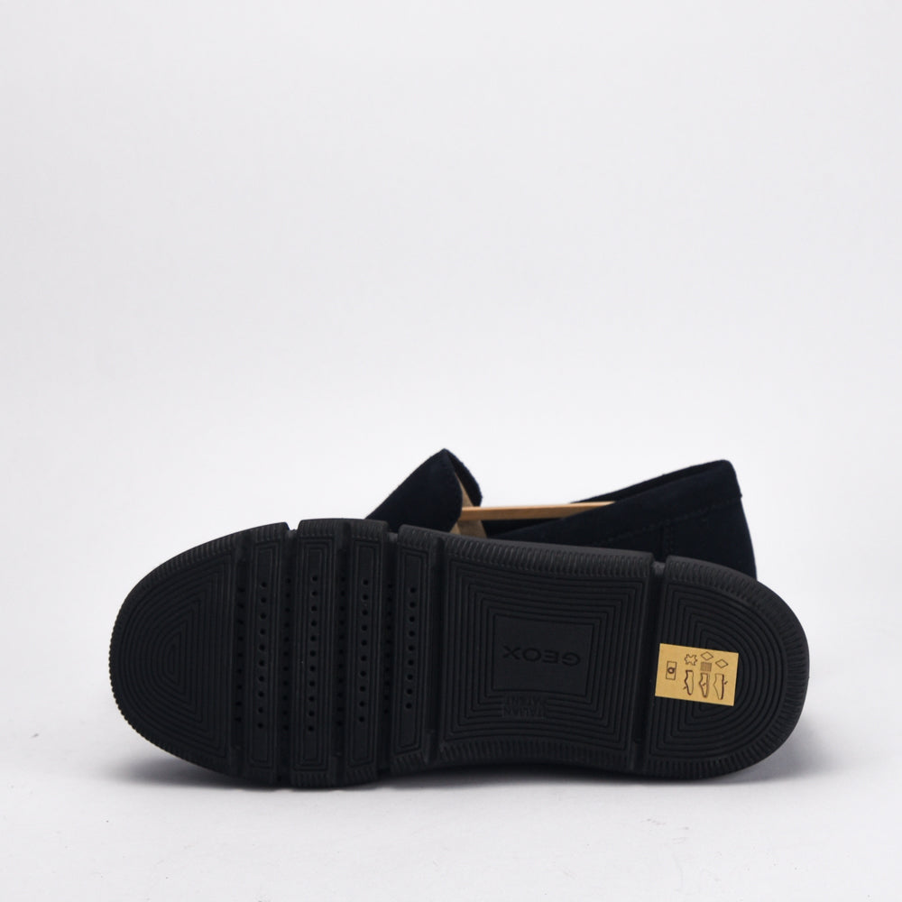 GEOX U ADACTER M B - SUEDE \ U3646B00022-C4002