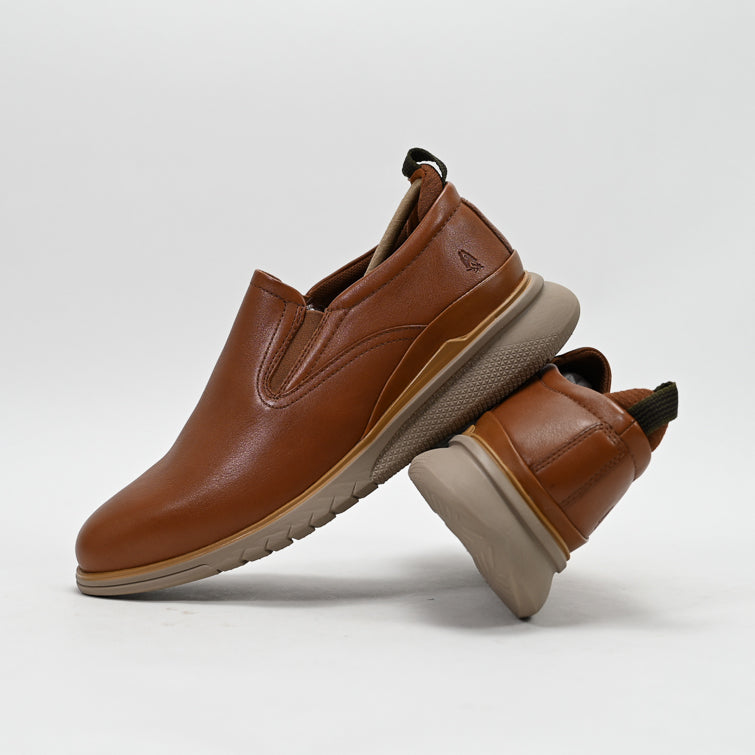 Hush Puppies HPM10711 — chaussures homme — vue 4