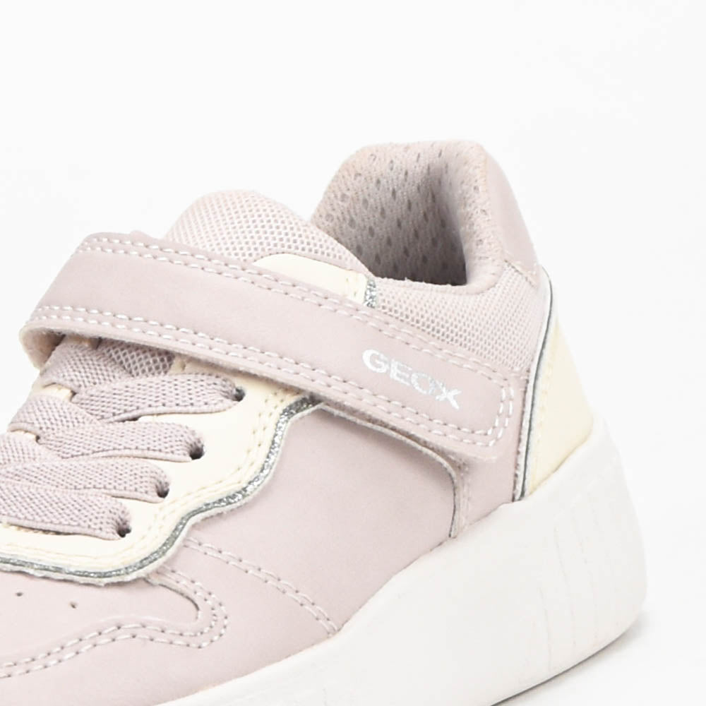 Geox — Baskets enfant bleues
