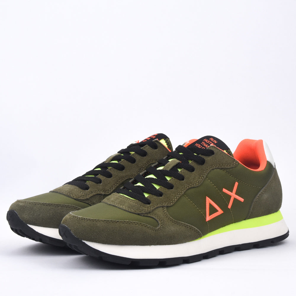 SUN68 - TOM FLUO Z34102-19