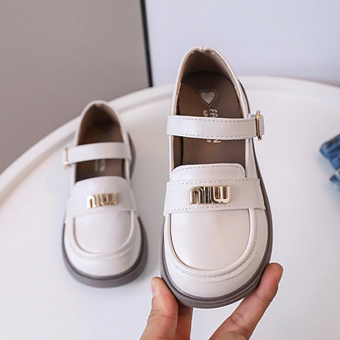 Mocassins antidérapants Beige \  30167