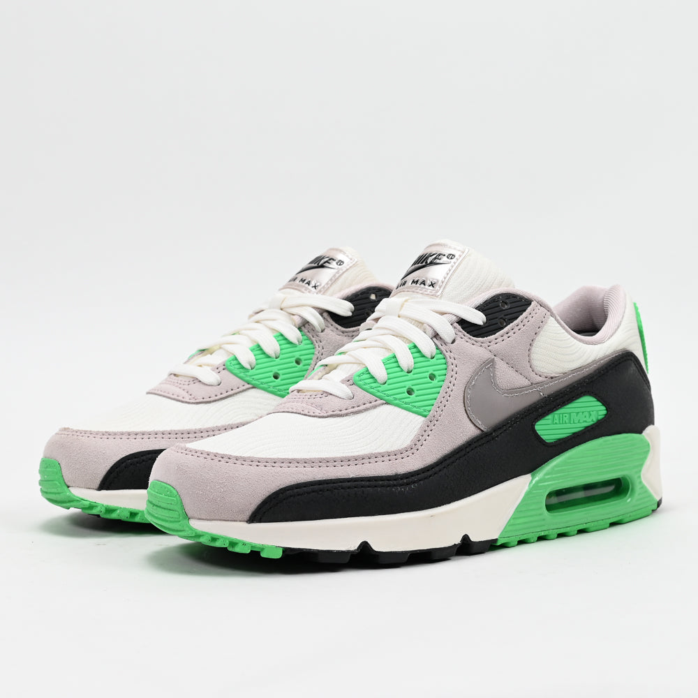 Nike Air Max 90 Scream Green — sneakers homme