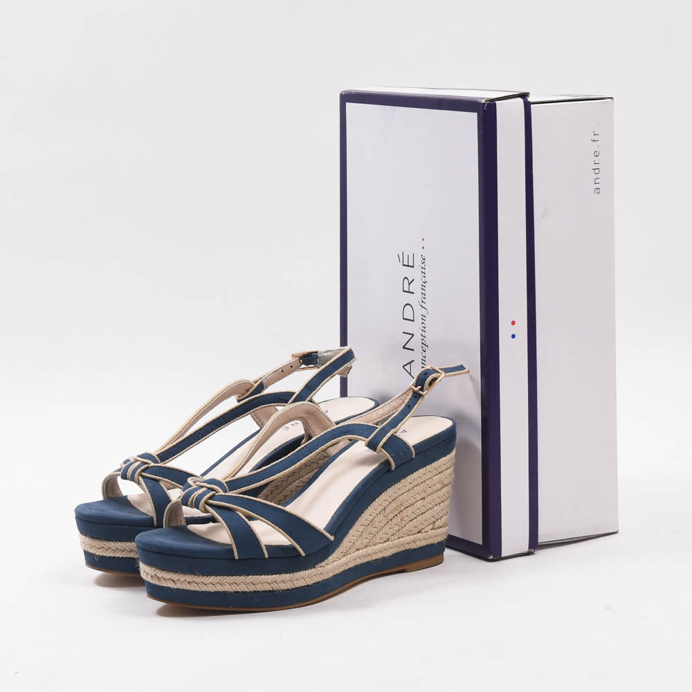 André Tempo — Chaussures femme