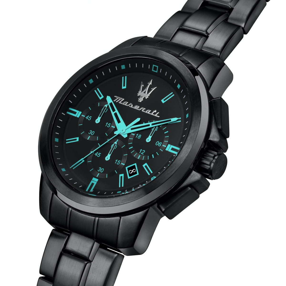 Maserati Successo Aqua Edition R8873644003
