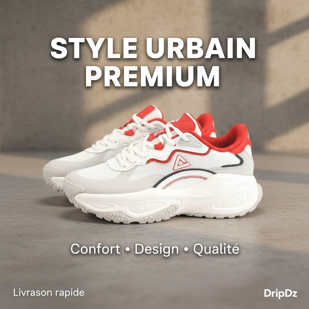 PEAK SHOES EXT51698E-Z467
