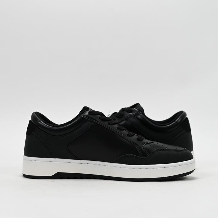 Baskets Calvin Klein Classic Casual Homme FWOFW3687C-BW