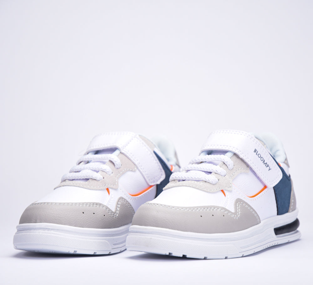 BLOOMPY CINZA/BRANCO \ 1330A-04