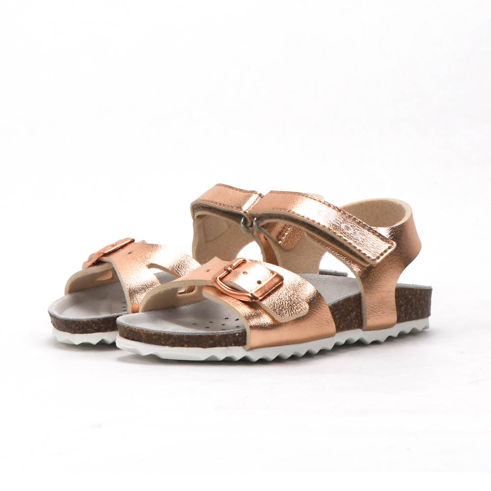 Geox J Adriel Girl Sandals J028MC000BJ-C8124
