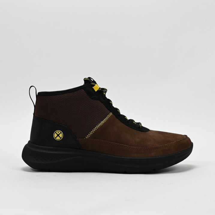 Hush Puppies HM02271-218 — boots homme — vue 7