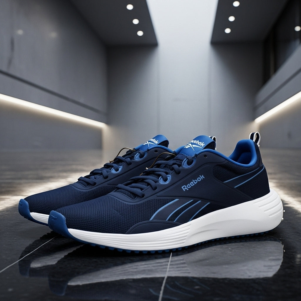 REEBOK - LITE PLUS 4 - 100209917