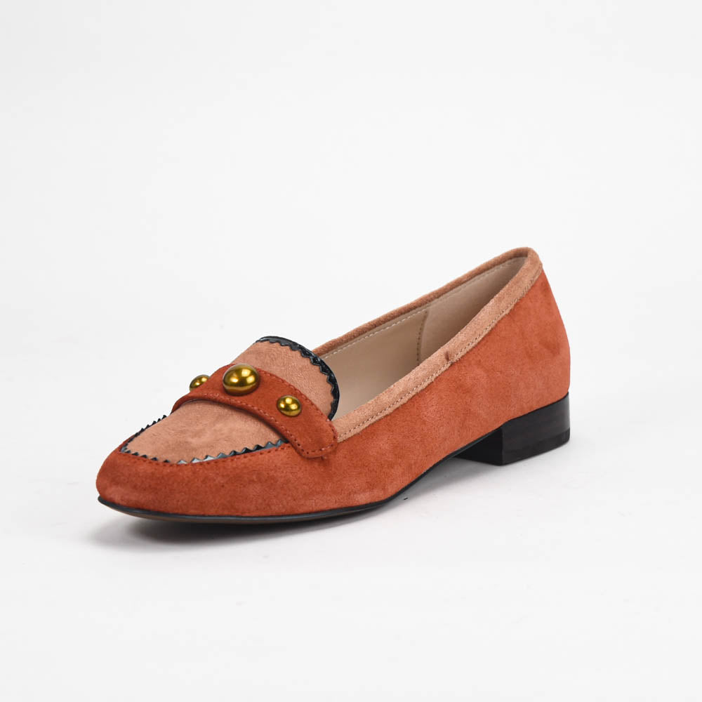 André — Mocassins femme