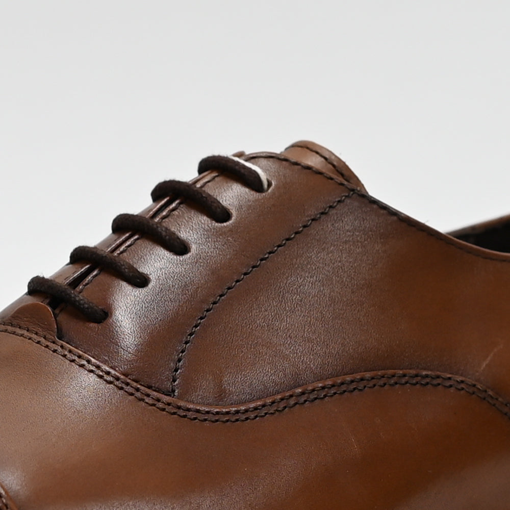 GEOX U55H8A00043-C6610 — baskets homme — vue 8
