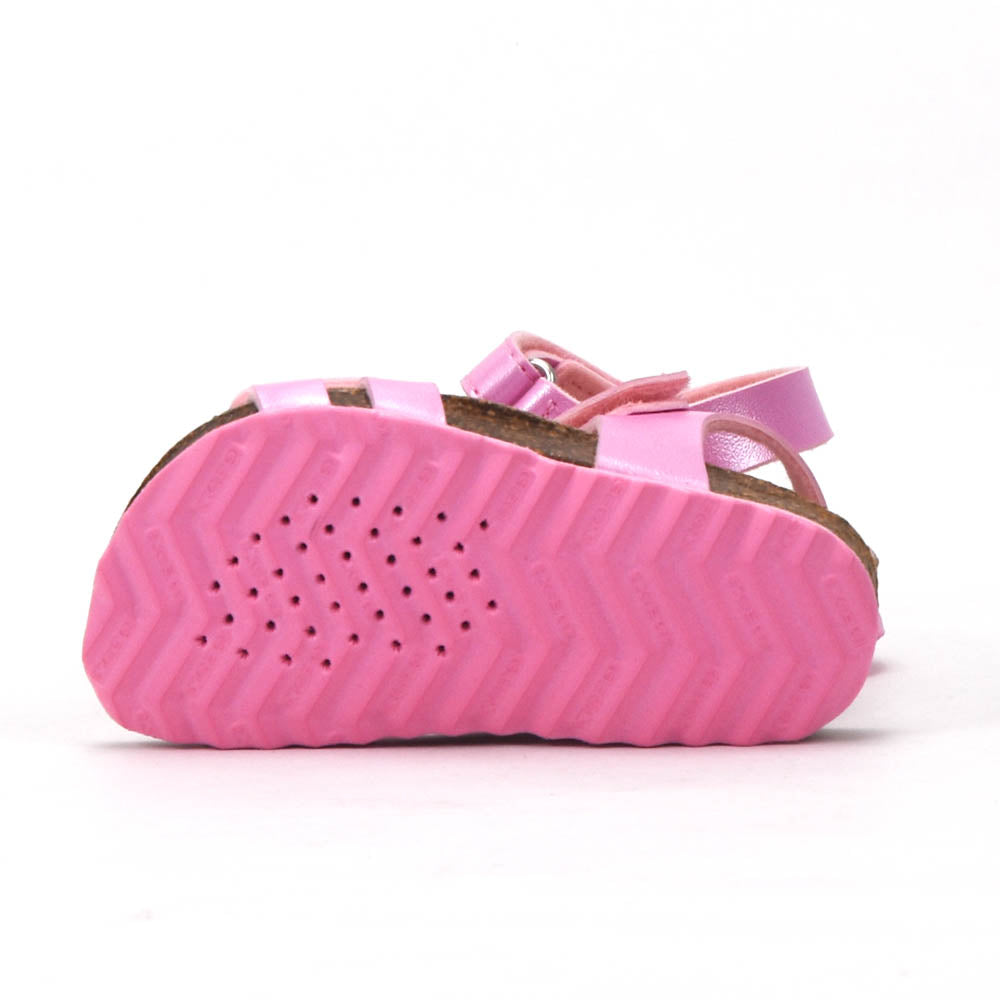 GEOX B Sandal Chalki Girl Sandals B352RA0NFKC-C0514