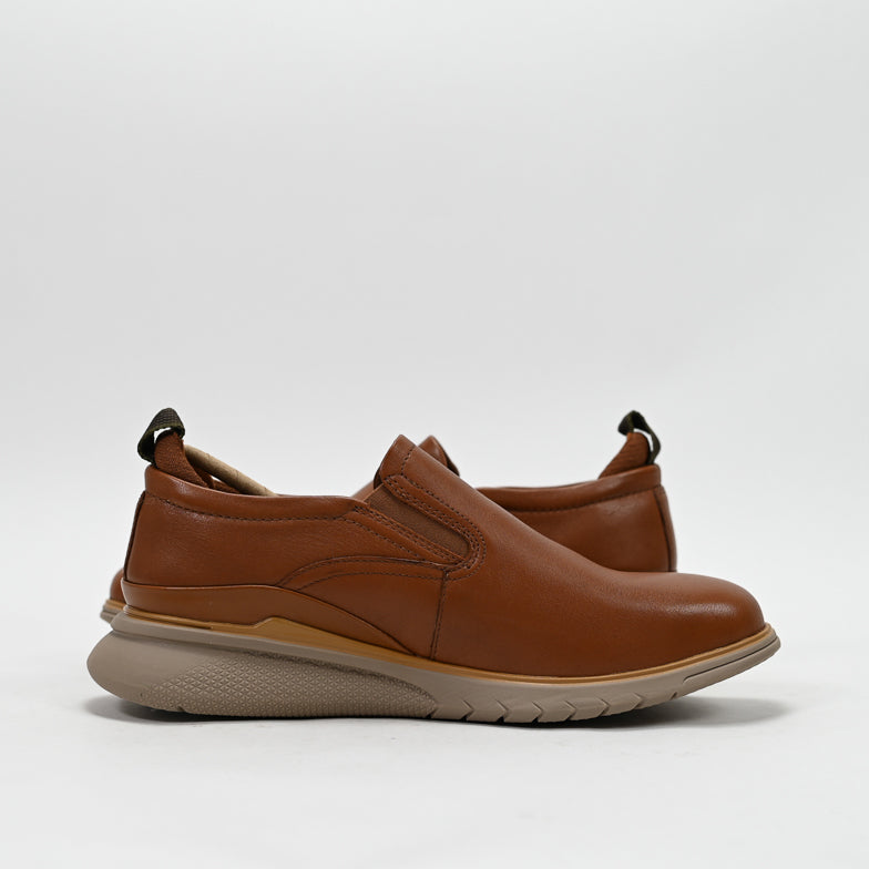Hush Puppies HPM10711 — chaussures homme — vue 9