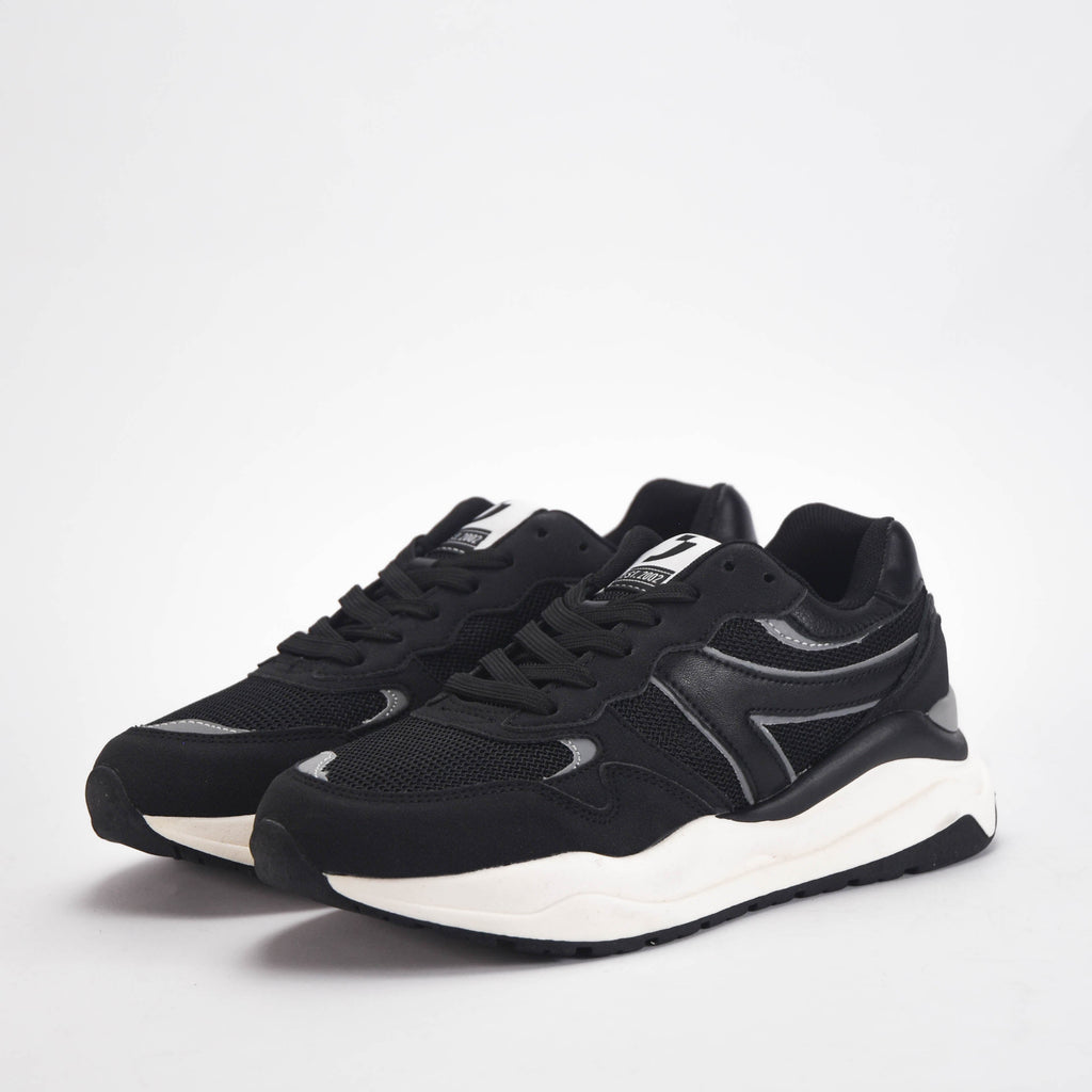Safety Jogger — Chaussures femme baskets