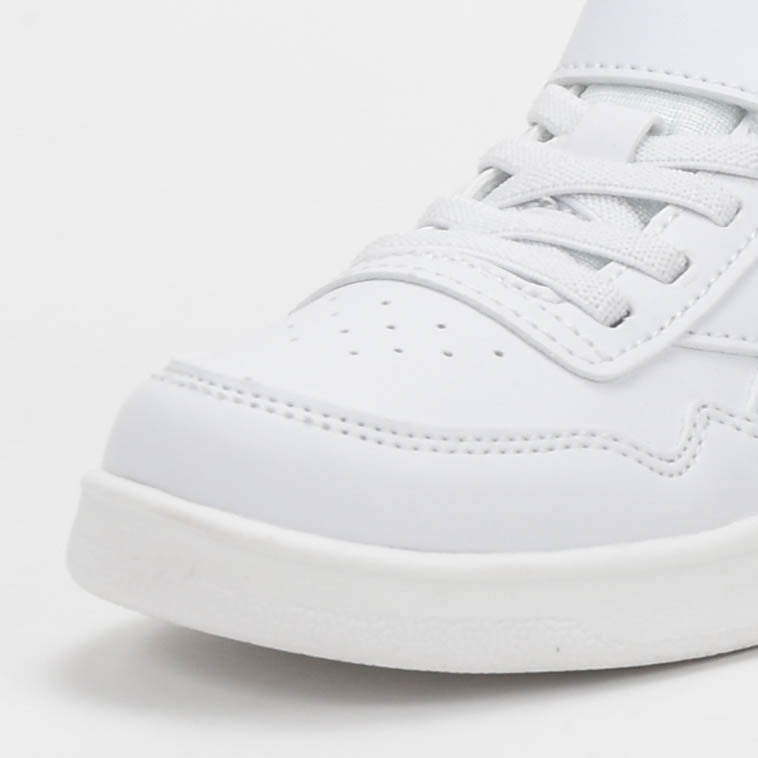 Reebok Court Advance — Baskets enfant garçon