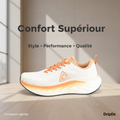 PEAK SHOES EXT53607H-Z505