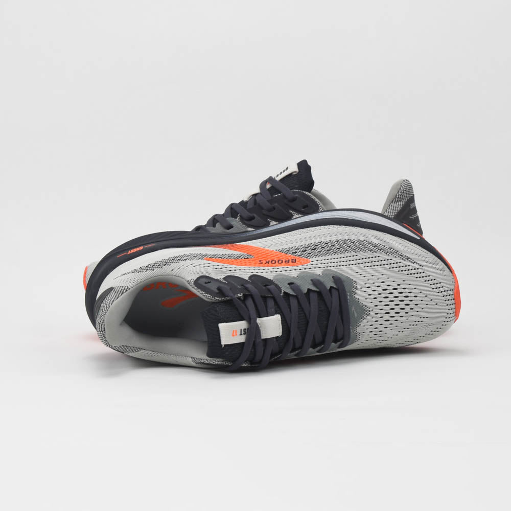 Brooks Ghost 17 — Chaussures running homme