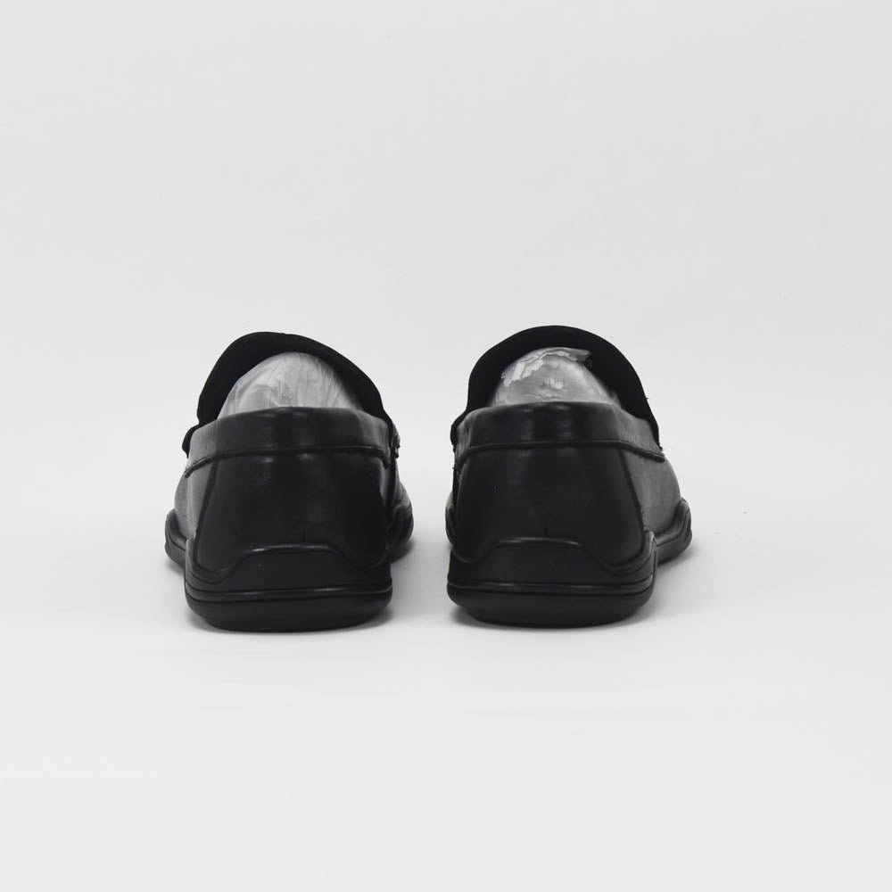 SEPTWOLVES TRAPPEUR BLACK A208-BLACKMADE