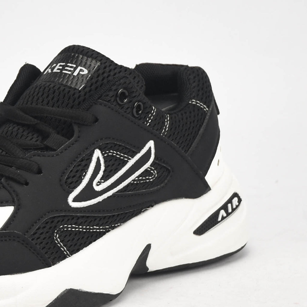 KEEP SHOES B529-BW