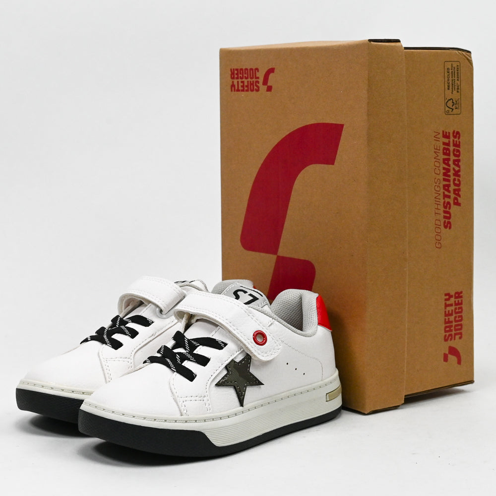 Safety Jogger — Basket Enfant