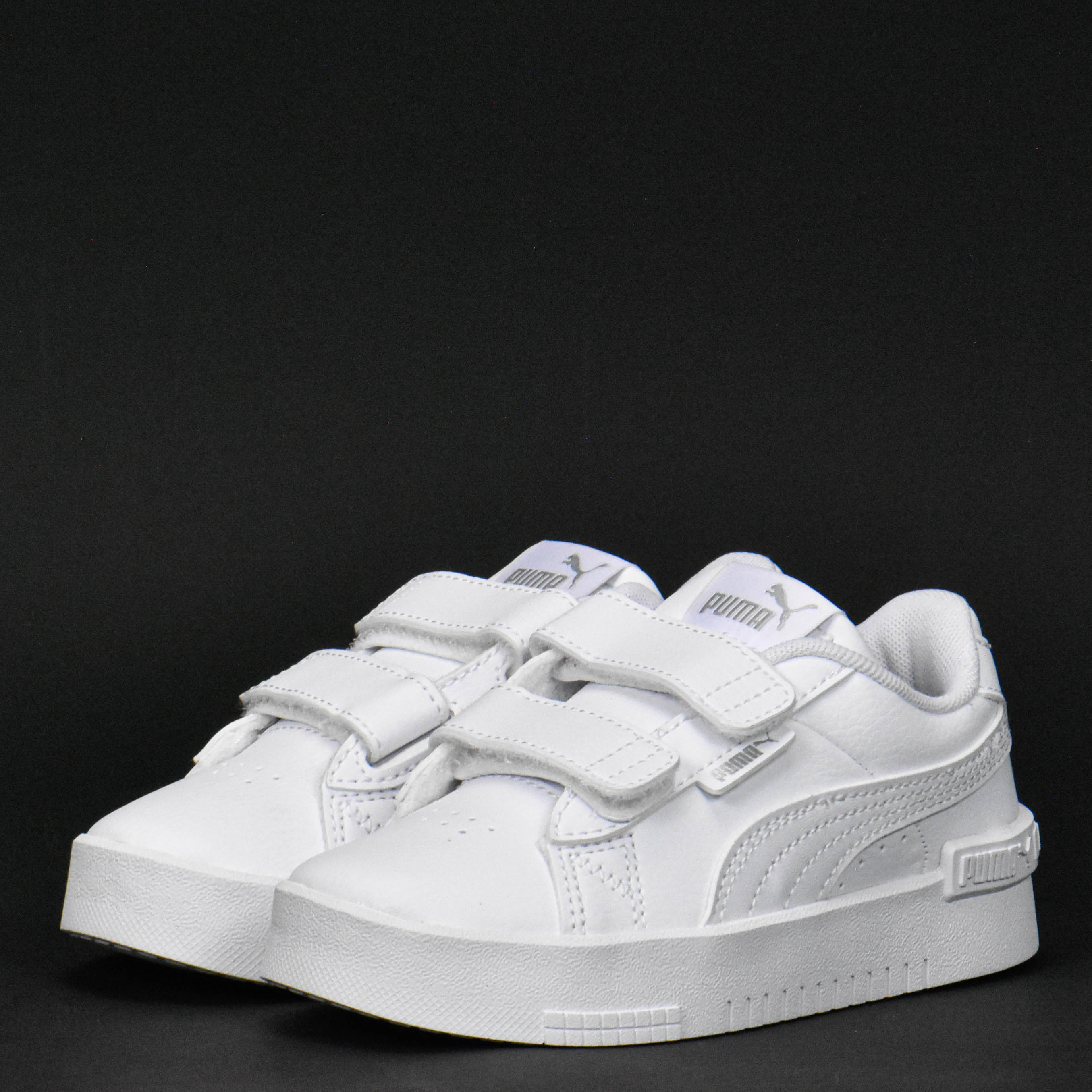 Puma Jada — Baskets enfant