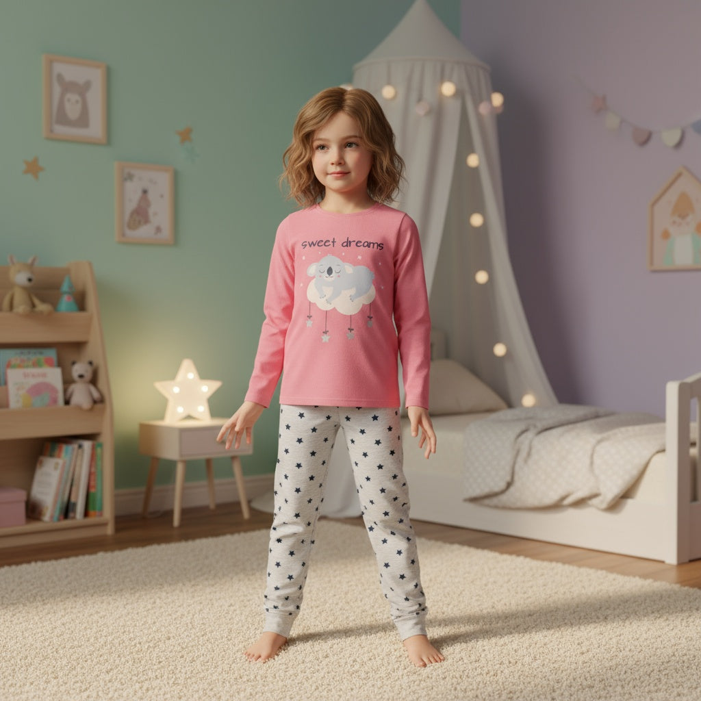 Pyjama “Sweet Dreams” – Koala