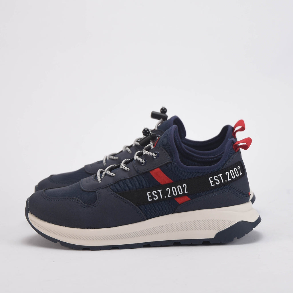 Safety Jogger — Chaussures enfant