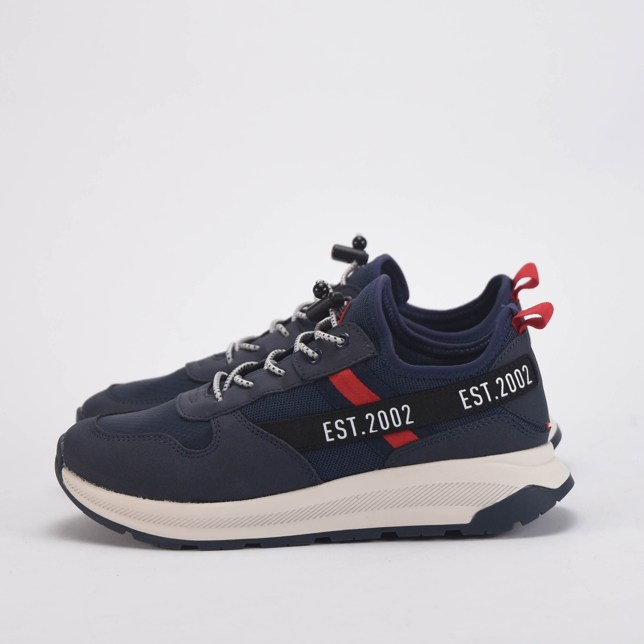 Safety Jogger — Chaussures enfant