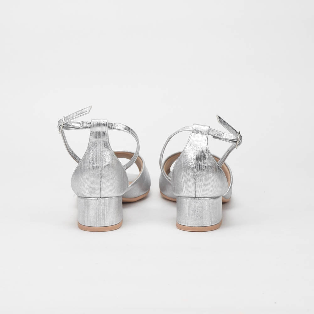 Piccadilly Sandales Anatomiques Femme 114045-0002