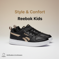 REEBOK ROYAL PRIME 2.0 KIDS \ GX1448