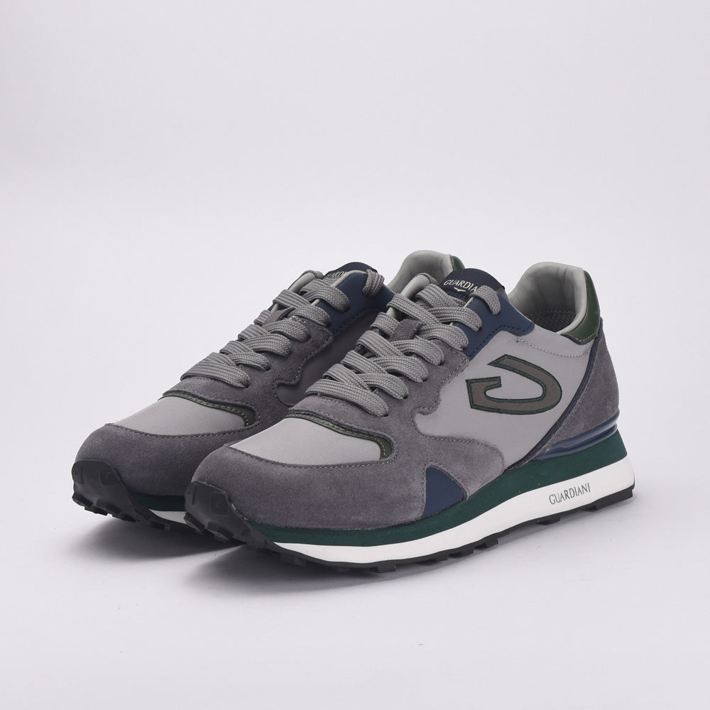 Alberto Guardiani — Chaussures de ville