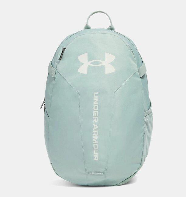 Sac à dos Under Armour UA Hustle Lite — poche latérale