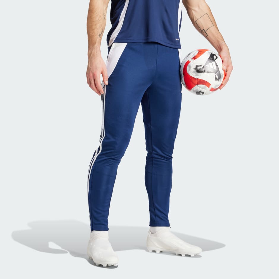 Adidas — Pantalon entraînement