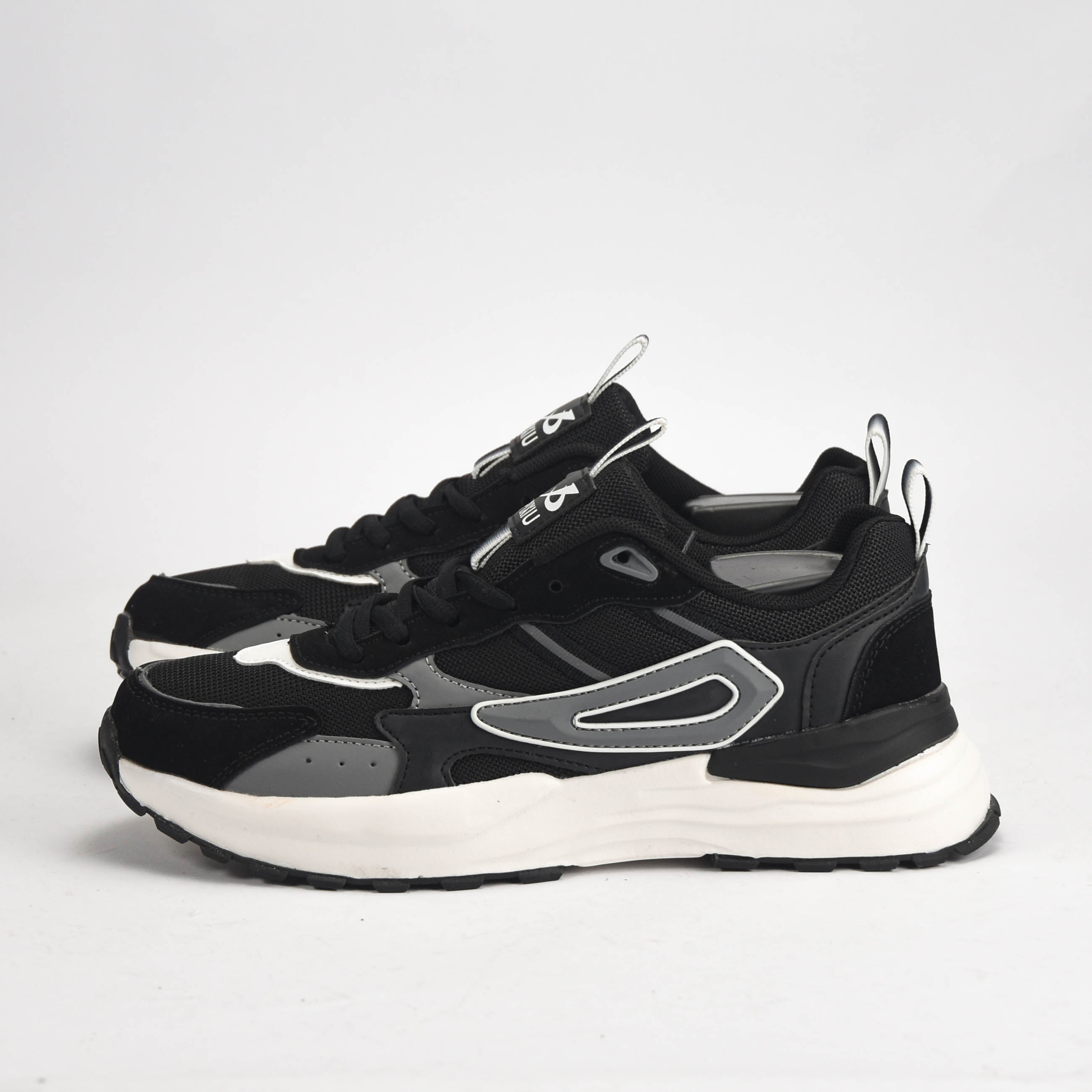 Pixiu — Chaussures de ville élégantes