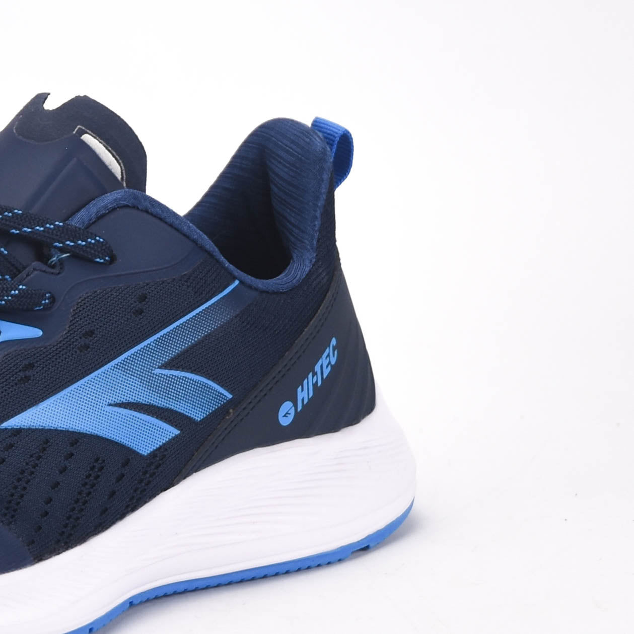 HI-TEC BASKET S015200