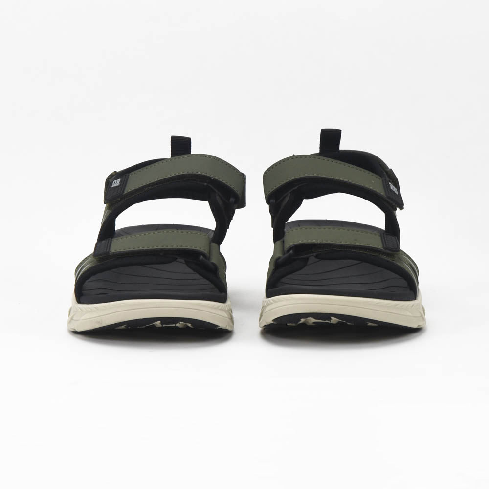 Puca Sandales Fangs Olive PBE1135911