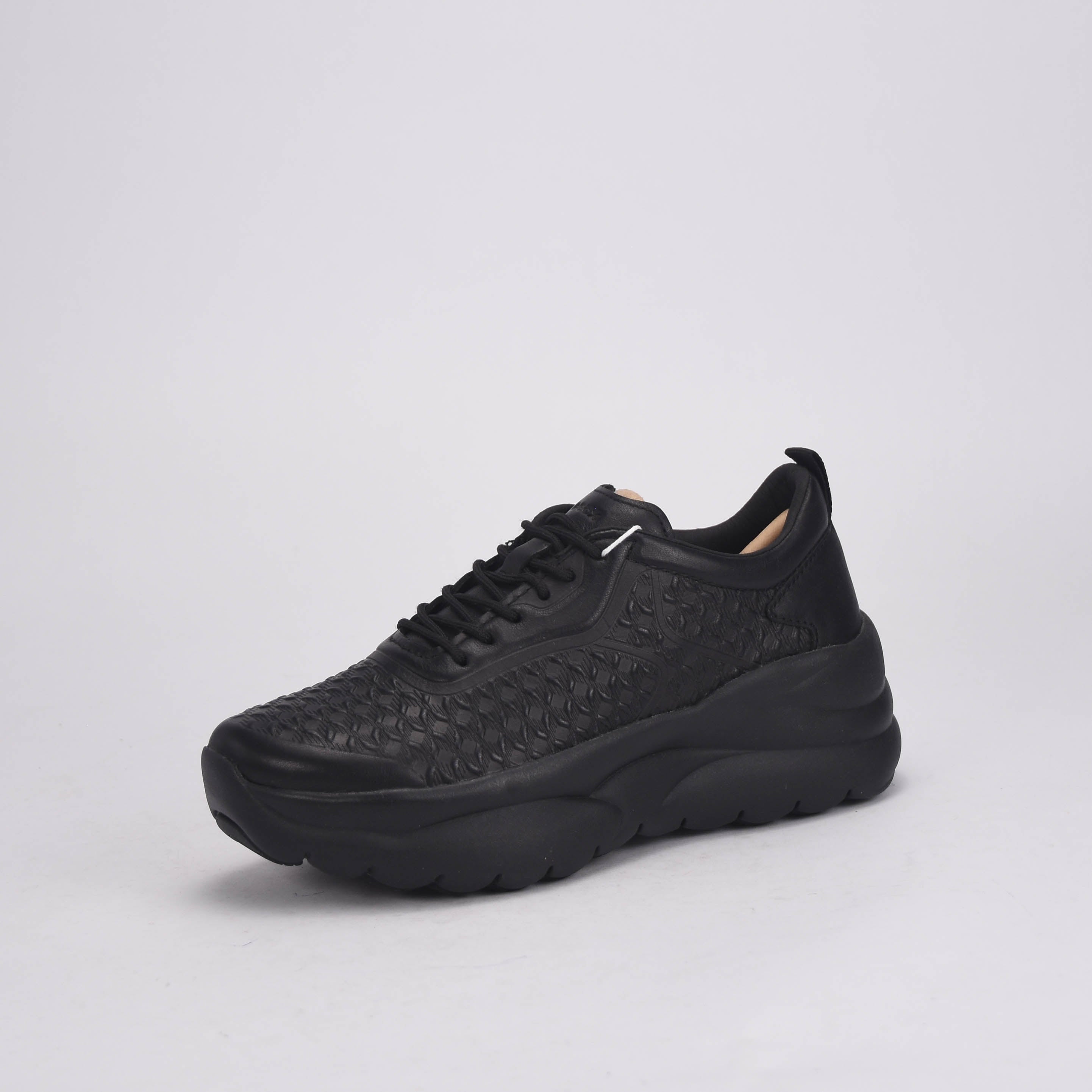 BASKET GEOX D551FB-00085-C9997