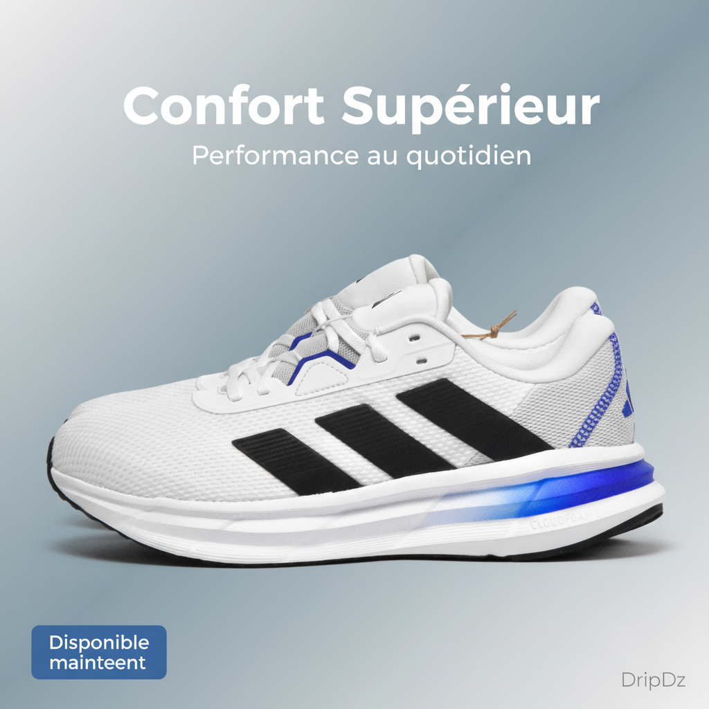 ADIDAS GALAXY 7 M ID8753