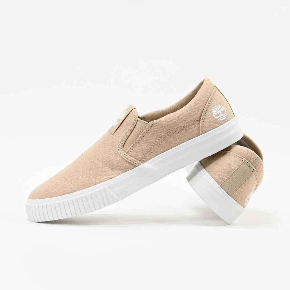 Timberland Mylo Bay — Chaussures slip-on homme