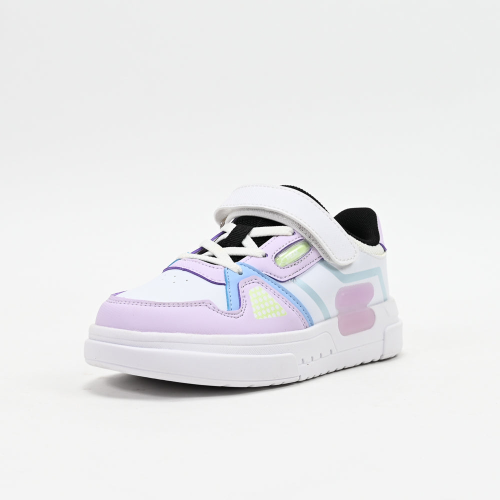 PEAK FW-12003 — baskets enfant