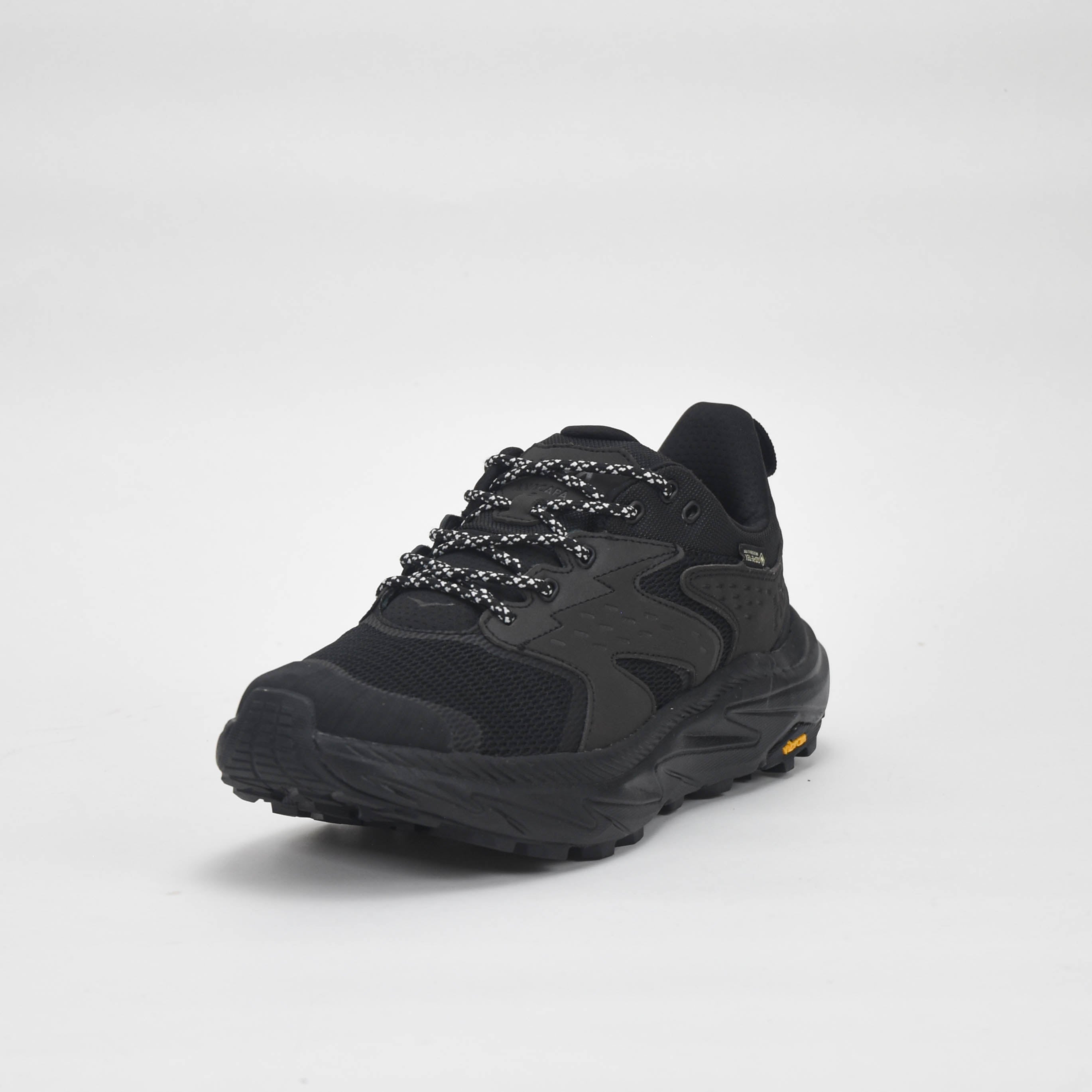 Hoka — Chaussures running noires