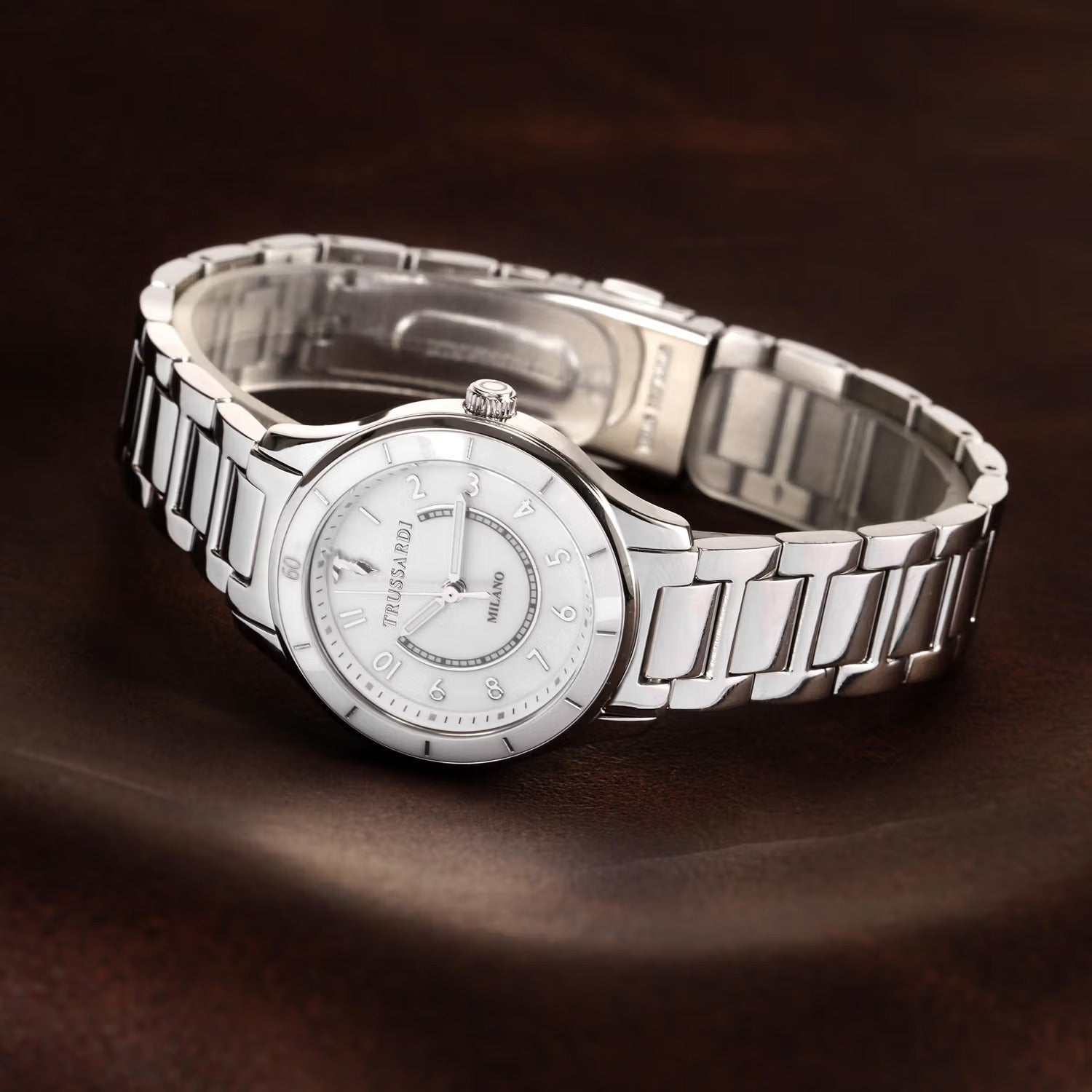 MONTRE TRUSSARDI T-sky R2453151502