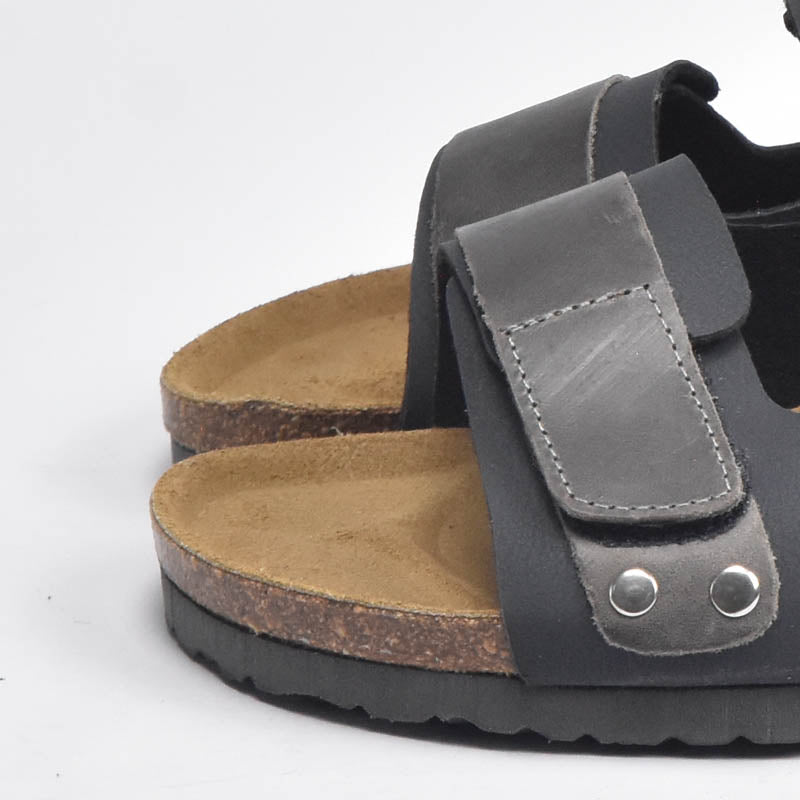 BIRKSBOT 003-GRIS BKH-003-GRIS